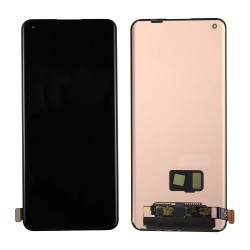 Touch+Display OnePlus 10 Pro Preto Touch+Display OnePlus 10 Pro Preto